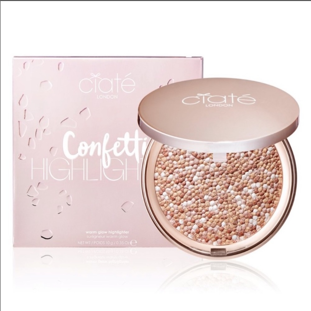 Ciate London Confetti Highlighter